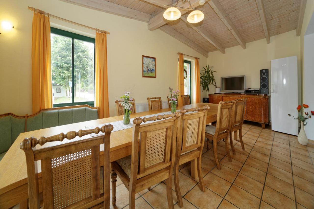 Ferienhaus "Zur Ottendorfer Huette" Ottendorf  Exteriör bild